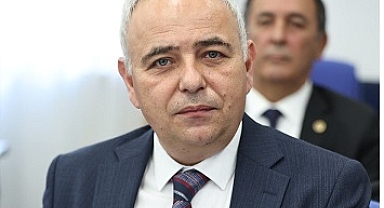 CHP'li Bakırlıoğlu'ndan Bakan Işıkhan'a: