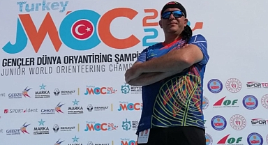 MERSİN'DEKİ ŞAMPİYONADA İKİ AKHİSAR'LI HAKEM GÖREV YAPACAK