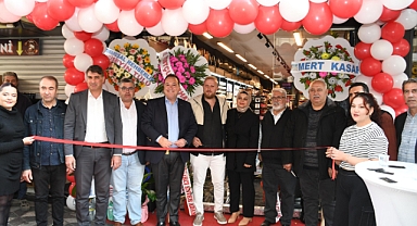 Takıştır Akhisarlıların hizmetine Girdi