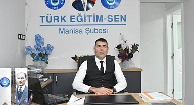 Türk Eğitim Sen'den MEB Genelgesine Tepki: