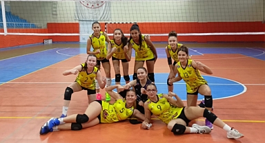 Yenilmezlik Serisi Devam Ediyor