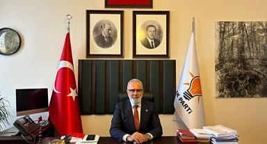 Yenişehirlioğlu, toplumsal dayanışma fikrinin genç yaşlarda başlayacağını belirtti