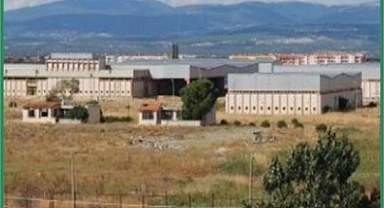 Akhisar'da Süt Fabrikasında İş Kazası 5 İşçi Yaralandı