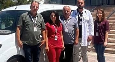 Akhisar Devlet Hastanesi YAŞAM sunuyor
