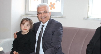 Akhisar Müftülüğü’nden Özel Ziyaretler: Engellilere Destek İçin Sahadayız