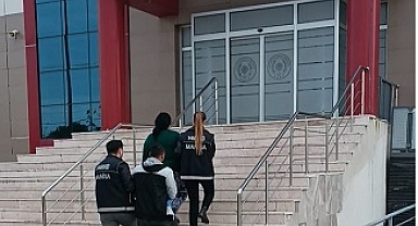 AKHİSARDA NARKOTİK EKİPLERİNİN BAŞARILI OPERASYONLARI SON HIZLA DEVAM EDİYOR.