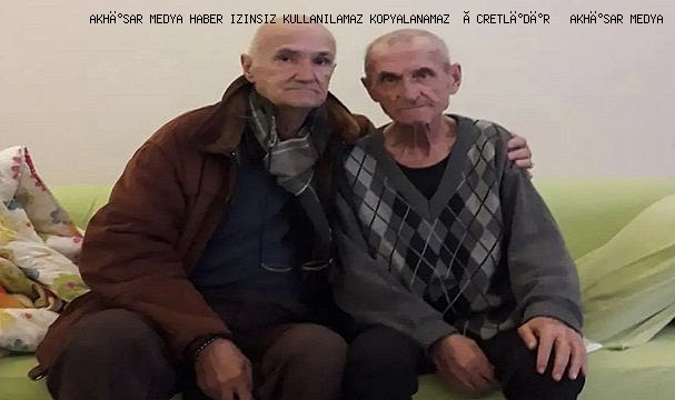 Akhisarlı Efsane Futbolcu İlhami Sevgi Vefat etti