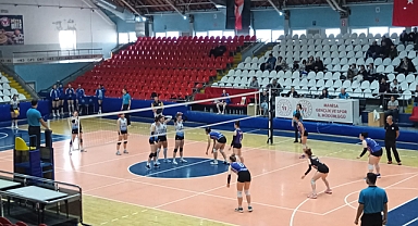 Ata Spor Akhisargücünü 3-0 Mağlup Etti