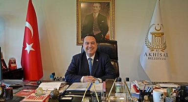 BAŞKAN DUTLULU’DAN YENİ YIL MESAJI