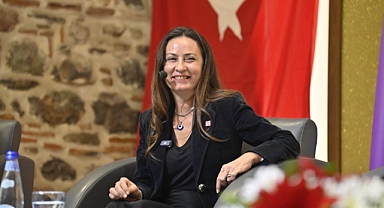 BAŞKAN ÖZALPER'DEN YENİ YIL MESAJI