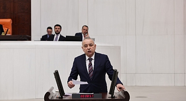 CHP’li Bakırlıoğlu: “Ülke sanayisi konuşulmayacak kadar kötü durumda