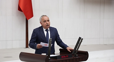 CHP’li Bakırloğlu: “Kış, zamla geldi. Elektrik ve doğal gazda zam kapıda!”