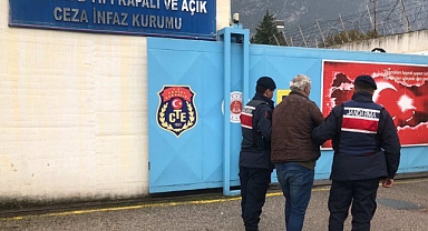 Dolandırcılık suçundan aranan kişi yakalandı