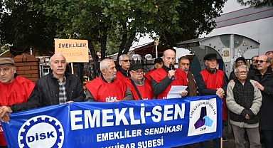 Geçinemiyoruz Artık Yeter