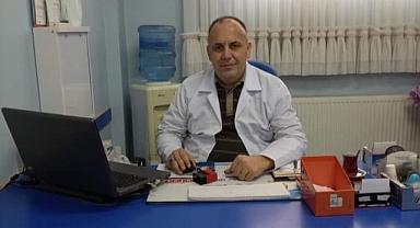 Kırkağaç Sağlık Camiasını Yasa Boğan Kayıp : Dr. Güven Yakalı Hayatını Kaybetti