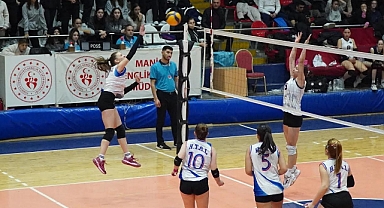 Okul Sporları: Voleybol Gençler İl Birinciliği Sona Erdi