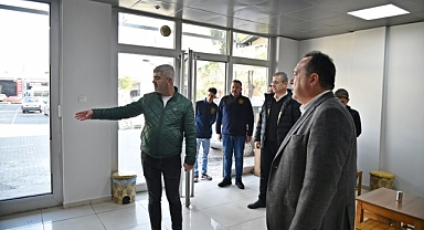 Akhisar'da İlk Kez Çırak Kafe Açılıyor!