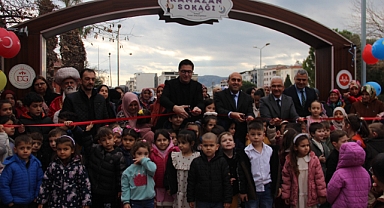 Akhisar'da Şivlilik Programı Büyük İlgi Gördü