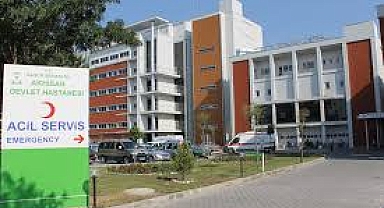 Akhisar Mustafa Kirazoğlu Devlet Hastanesi’nde mesai dışı poliklinik hizmetleri artarak devam ediyor