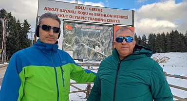 BOLU'DAKİ KAYAK ŞAMPİYONASINDA AKHİSAR'LI BEDEN EĞİTİMİ ÖĞRETMENLERİ GÖREV YAPACAK