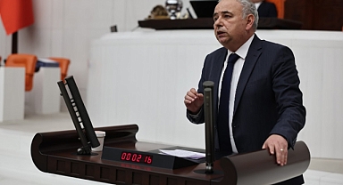 CHP’li Bakırlıoğlu: “Emeklilerimize bu maaşı reva görenler, verdikleri maaşla bir hafta yaşasınlar, benim kabulümdür.”