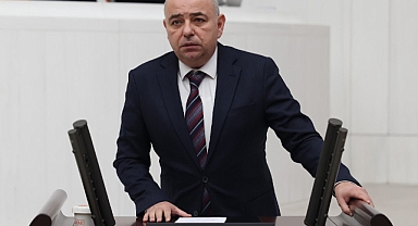 CHP'li Bakırloğlu: