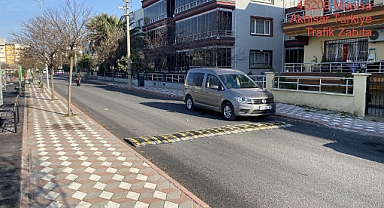 MANİSA BÜYÜKŞEHİR'DEN AKHİSAR'DA ÇOCUKLARIMIZIN CAN GÜVENLİĞİ İÇİN KASİS SEFERBERLİĞİ