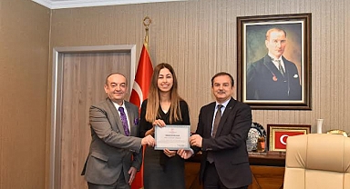 Meme Kanseri Tedavisinde Çığır Açan Yeni Bir Yaklaşım: Terbiyum-161 ve Lutesyum-177 ile Radyonüklid Tedavi*