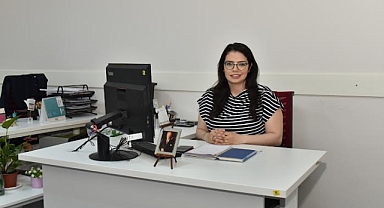 Uzm. Dr. Cevriye Ceyda KARABULUT, Verem Eğitimi ve Farkındalık Haftası Hakkında Açıklamalarda Bulundu