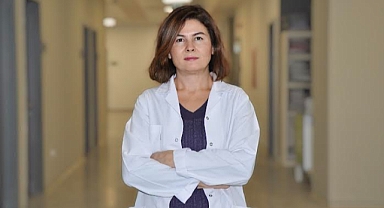 Uzm. Dr. Sevil Sapmaz Karabağ 