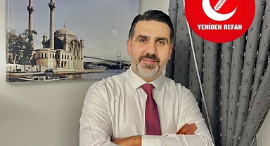 Yeniden Refah Partisi Akhisar İlçe Başkanlığı’ndan 10 Ocak Çalışan Gazeteciler Günü Mesajı