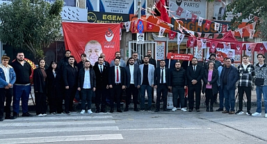 Zafer Partisi Manisa İl Başkanı Necdet Erikçi'den Çözüm Süreci ve Yeni Af Yasağına Sert Tepki: 
