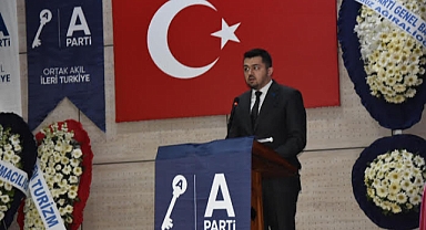 Başkan Şakircan Dinç 