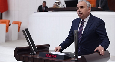 “Beylikdüzü'nden beri tek bir İmamoğlu'yla baş edemediniz, 15 milyon 500 bin İmamoğlu'yla nasıl baş edeceksiniz?