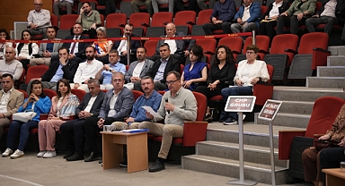 Akhisar Belediyesi 2025 Yılı Mayıs Ayı Meclis Toplantısı Yapıldı