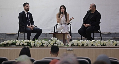Akhisar Belediyesi’nden Öğrencilere Moral ve Motivasyon Desteği