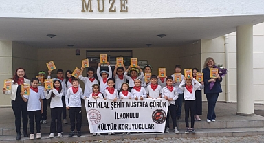Akhisar’da Kültür Koruyucuları Günden Güne Cogaliyor...: