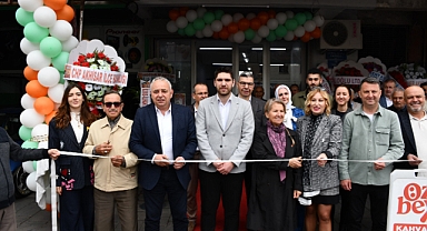 Akhisar'da