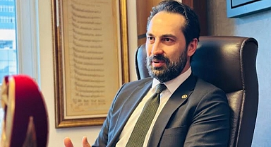 Arınç: Festival bitti, müjdeler bitmedi. Yeni müze Manisa’mıza hayırlı olsun