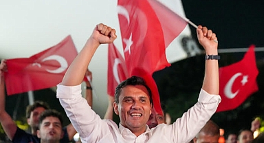 “Atatürk’ün Emaneti, Gençlerle Yükselir; Umudu da Değişimi de Onlar Büyütecek”