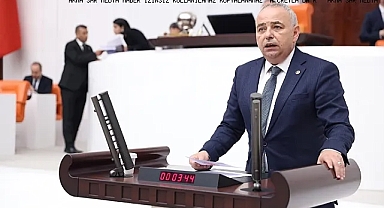 Bakırlıoğlu'ndan festival davetine tepki: 