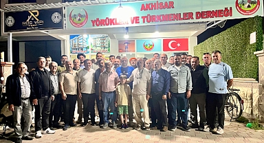 Başkan Ahmet İkiz Güven tazeledi