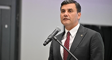 Başkan Zeyrek, “Görevde olduğum müddetçe 2 ton su, 1 TL olacak”