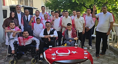 Bizim Çocuklarımız’dan Anlamlı Asker Eğlencesi