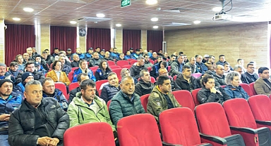 Büyükşehir’den 355 Personele Etik Değerler Eğitimi