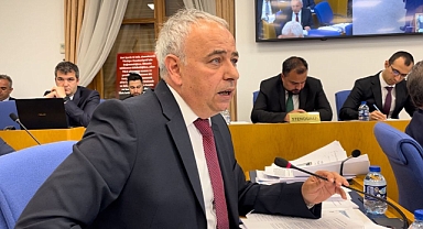  CHP’li Bakırlıoğlu'ndan Torba Yasa Tepkisi: “Rektör Atamalarında Liyakat Değil, İtaat Esas”