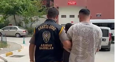 Firari Şahıs Yakalandı