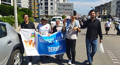 GÖKYÜZÜ ÇOCUKLARI DERNEĞİ’NDEN BAKIM EVLERİNE DAİR TALEPLER İÇİN BASIN AÇIKLAMASI