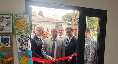 HALK EĞİTİMİ MERKEZİ MÜDÜRLÜĞÜ  HAYAT BOYU ÖĞRENME HAFTASI MEDAR VE ZEYTİNLİOVA SERGİLERİ AÇILIŞLARI GERÇEKLEŞTİRİLDİ.