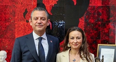 Başkan İlksen ÖZALPER Yapılan Alçak Saldırıyı Kınıyorum